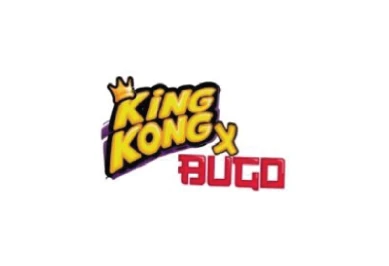 King King x BUGO