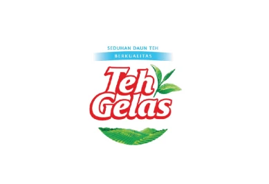 Teh Gelas