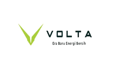 Volta Indonesia